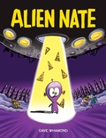 Cover: Alien Nate - Kids Can Press