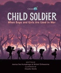 Cover: Child Soldier - Kids Can Press