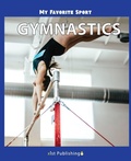Cover: My Favorite Sport - Xist Publishing