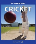Cover: My Favorite Sport - Xist Publishing