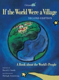 Cover: If the World Were a Village - Kids Can Press