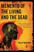 Cover: Memento of the Living and the Dead - Wipf & Stock Publishers