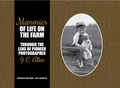 Cover: Memories of Life on the Farm - Purdue University Press