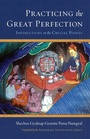 Cover: Practicing the Great Perfection - Snow Lion Publications