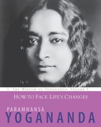 Enlarge image Cover: How to Face Life's Changes - Crystal Clarity,U.S.