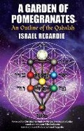 Cover: A Garden of Pomegranates - New Falcon Publications,U.S.