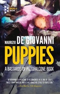 Cover: Puppies - WORLD NOIR