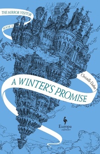 Enlarge image Cover: A Winter's Promise - Europa Editions