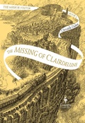 Cover: The Missing of Clairdelune - Europa Editions