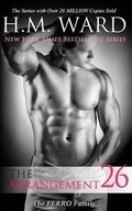 Cover: The Arrangement Vol. 26 - Laree Bailey Press