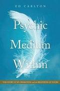Bild: The Psychic Medium Within - Motivational Press, Incorporated