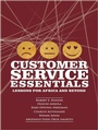 Cover: Customer Service Essentials - Information Age Publishing