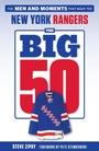 Cover: Big 50: New York Rangers - Triumph Books