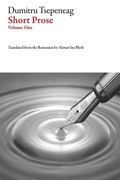 Cover: Short Prose - Dalkey Archive Press