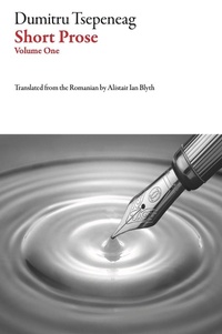 Enlarge image Cover: Short Prose - Dalkey Archive Press