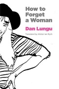 Cover: How to Forget a Woman - Dalkey Archive Press