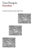 Cover: Exercises - Dalkey Archive Press