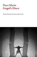 Cover: Gogol's Disco - Dalkey Archive Press