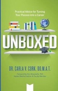 Cover: Unboxed - Purposely Created Publishing Group