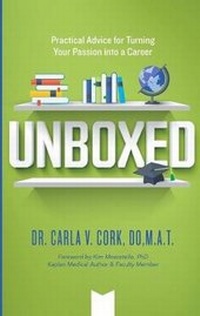 Enlarge image Cover: Unboxed - Purposely Created Publishing Group