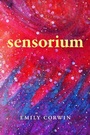 Cover: Sensorium - University of Akron Press