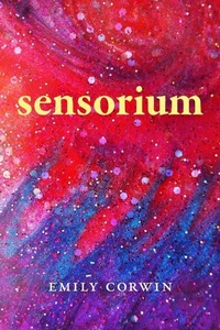 Enlarge image Cover: Sensorium - University of Akron Press