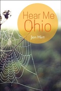 Cover: Hear Me Ohio - University of Akron Press