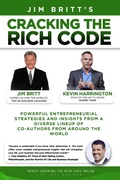 Cover: Cracking the Rich Code Vol 2 - Cracking the Rich Code, LLC