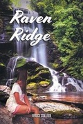 Cover: Raven Ridge - Stratton Press