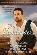 Cover: The Highlanders - Iron Stream Books