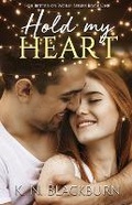 Cover: Hold my Heart - Kingston Publishing Company