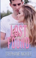 Cover: Lost and Found - Kingston Publishing Company