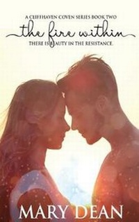 Enlarge image Cover: The Fire Within - Kingston Publishing Company