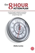 Cover: The 8 Hour Action Plan - Isbn9781645706588