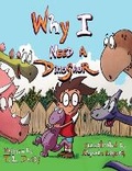 Cover: OLD Why I need a Dinosaur - McP, Inc.