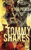 Cover: Tommy Shakes - All Due Respect