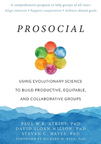 Enlarge image Cover: Prosocial - Context Press