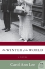 Cover: The Winter of the World - Collins