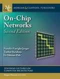 Cover: On-Chip Networks - Morgan & Claypool Publishers