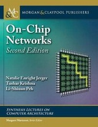 Enlarge image Cover: On-Chip Networks - Morgan & Claypool Publishers