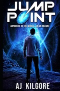 Cover: Jump Point - Penny Candi