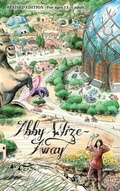Cover: Abby Wize - AWAY - Wize Media