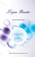 Cover: Trojan Rooster - Dixie W Publishing Corporation