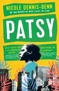 Cover: Patsy - Oneworld Publications