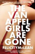 Cover: The Van Apfel Girls Are Gone - Point Blank