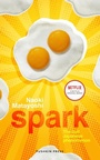 Cover: Spark - Pushkin Press
