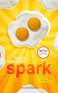 Cover: Spark - Pushkin Press