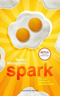 Abbildung von: Spark - Pushkin Press