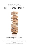 Cover: Financial Derivatives - Emerald Publishing Limited