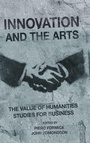 Cover: Innovation and the Arts - Emerald Publishing Limited